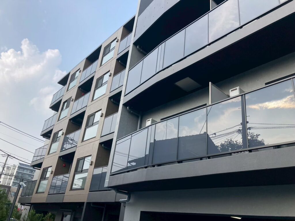 (仮称)目黒　新築プロジェクト