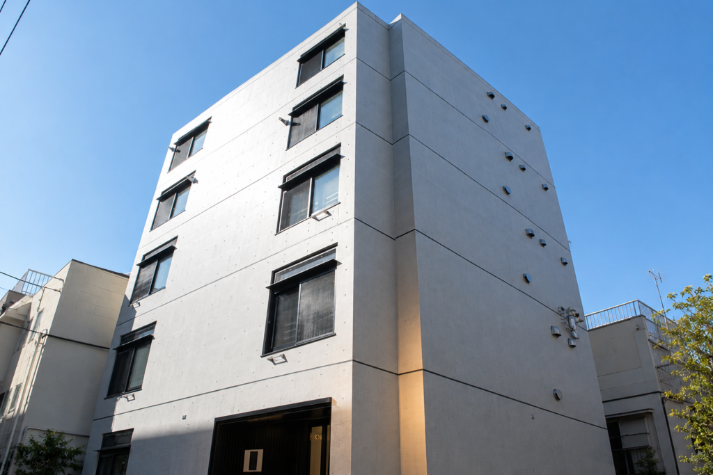 (仮称)東上野4丁目計画